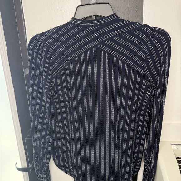 LOFT Blouses Size XS - Picture 2 of 3